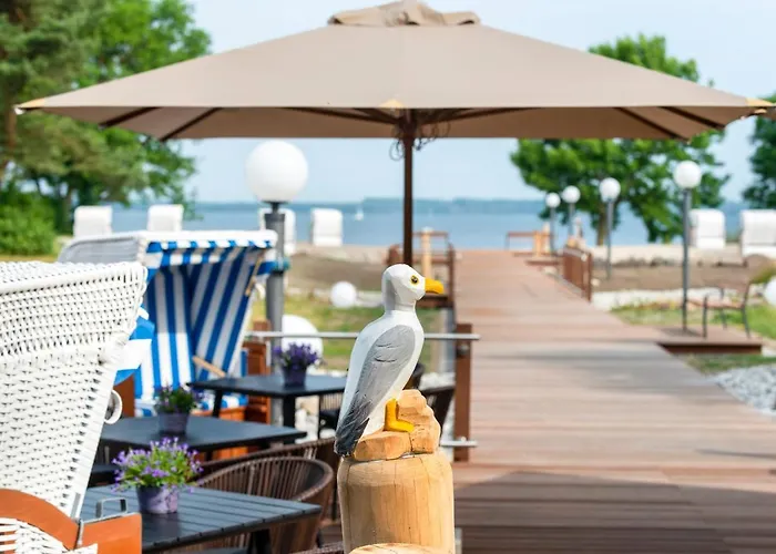 Aedenlife Hotel & Resort Ruegen