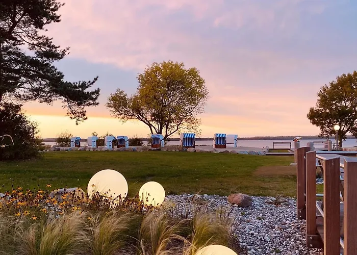 Aedenlife Hotel & Resort Ruegen