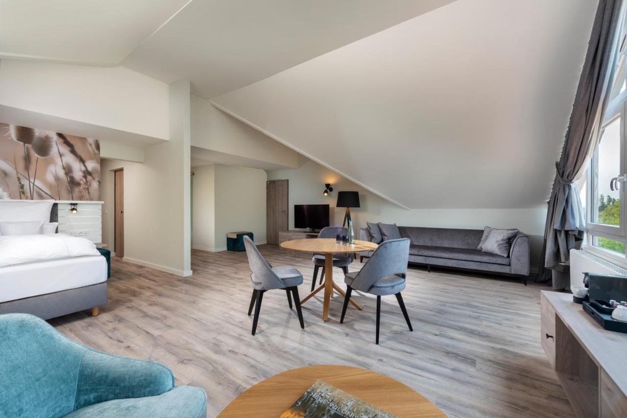 Hotel Aedenlife & Ruegen