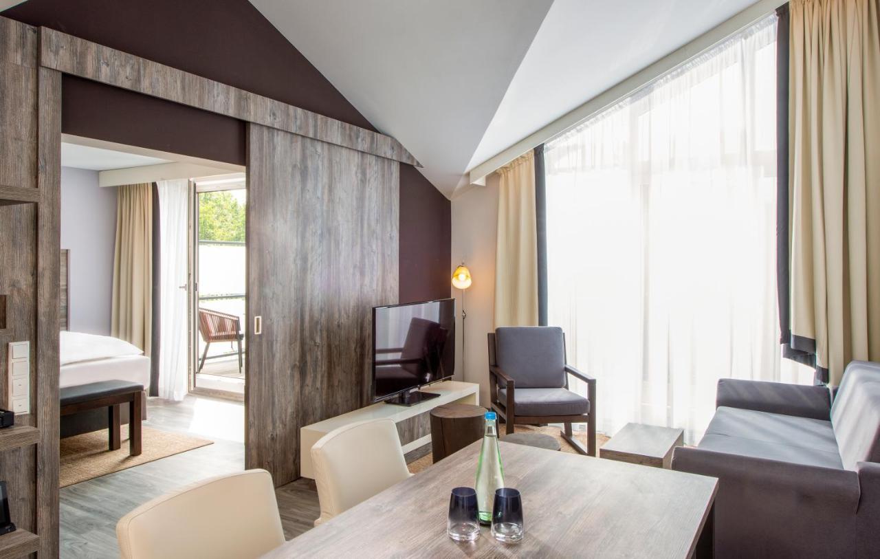 Aedenlife & Ruegen Hotel Trent