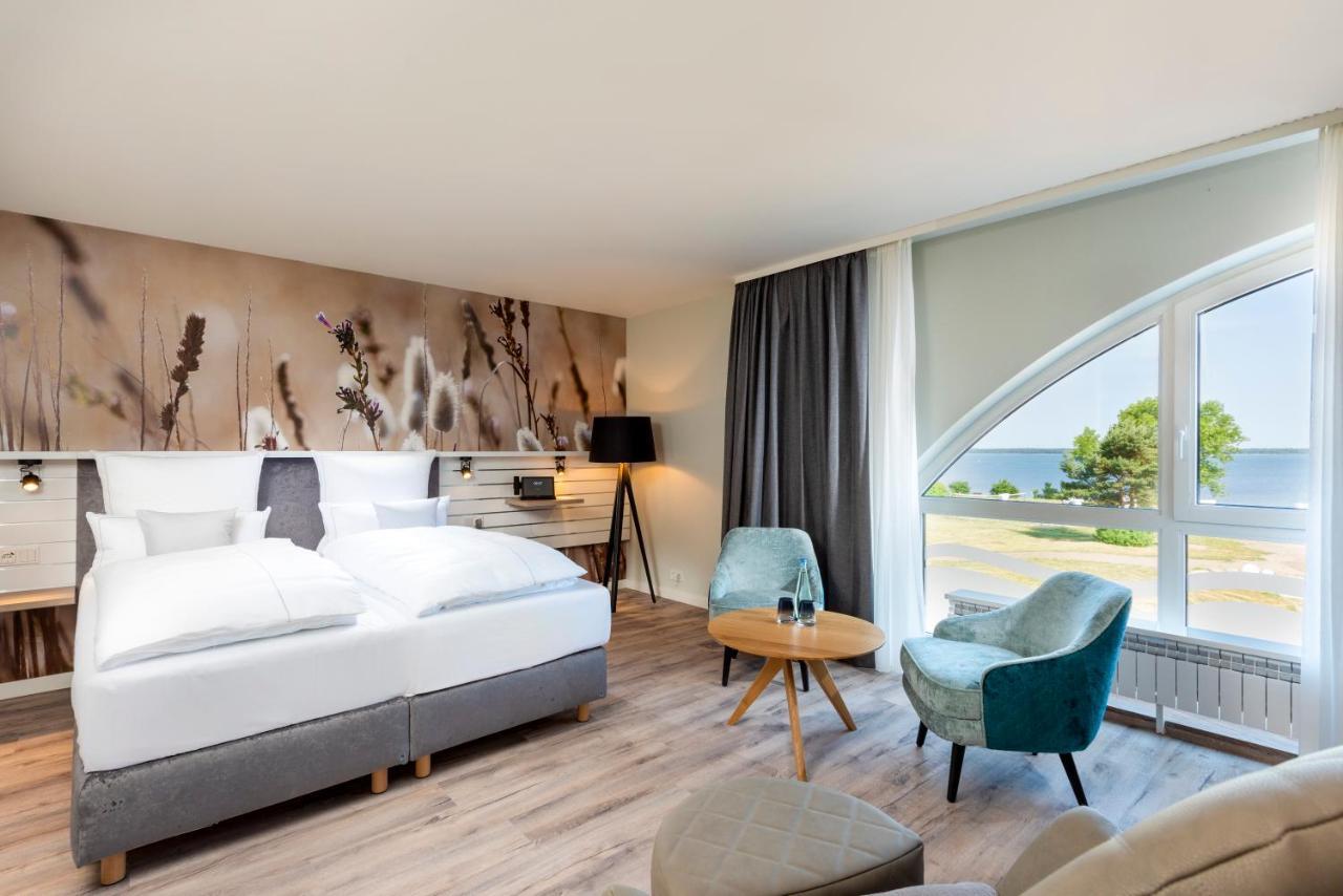 Aedenlife & Ruegen Hotel Trent