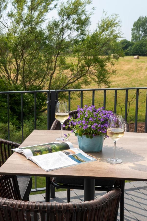 Aedenlife & Ruegen Hotel Trent