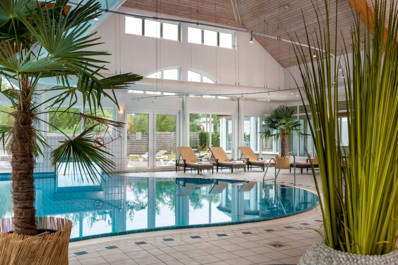 Aedenlife & Ruegen Hotel Trent