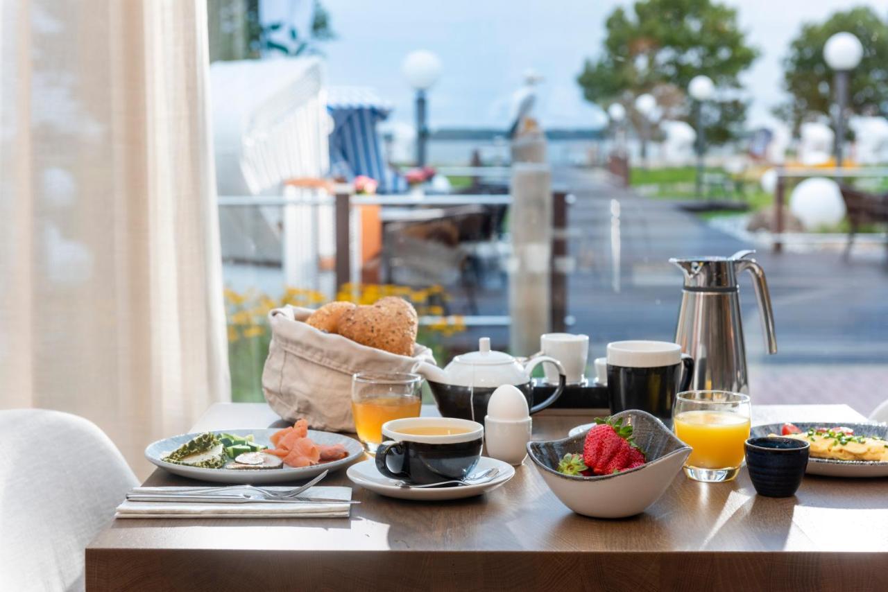 Aedenlife & Ruegen Hotel