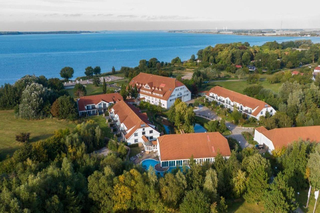 Hotel Aedenlife & Ruegen Trent