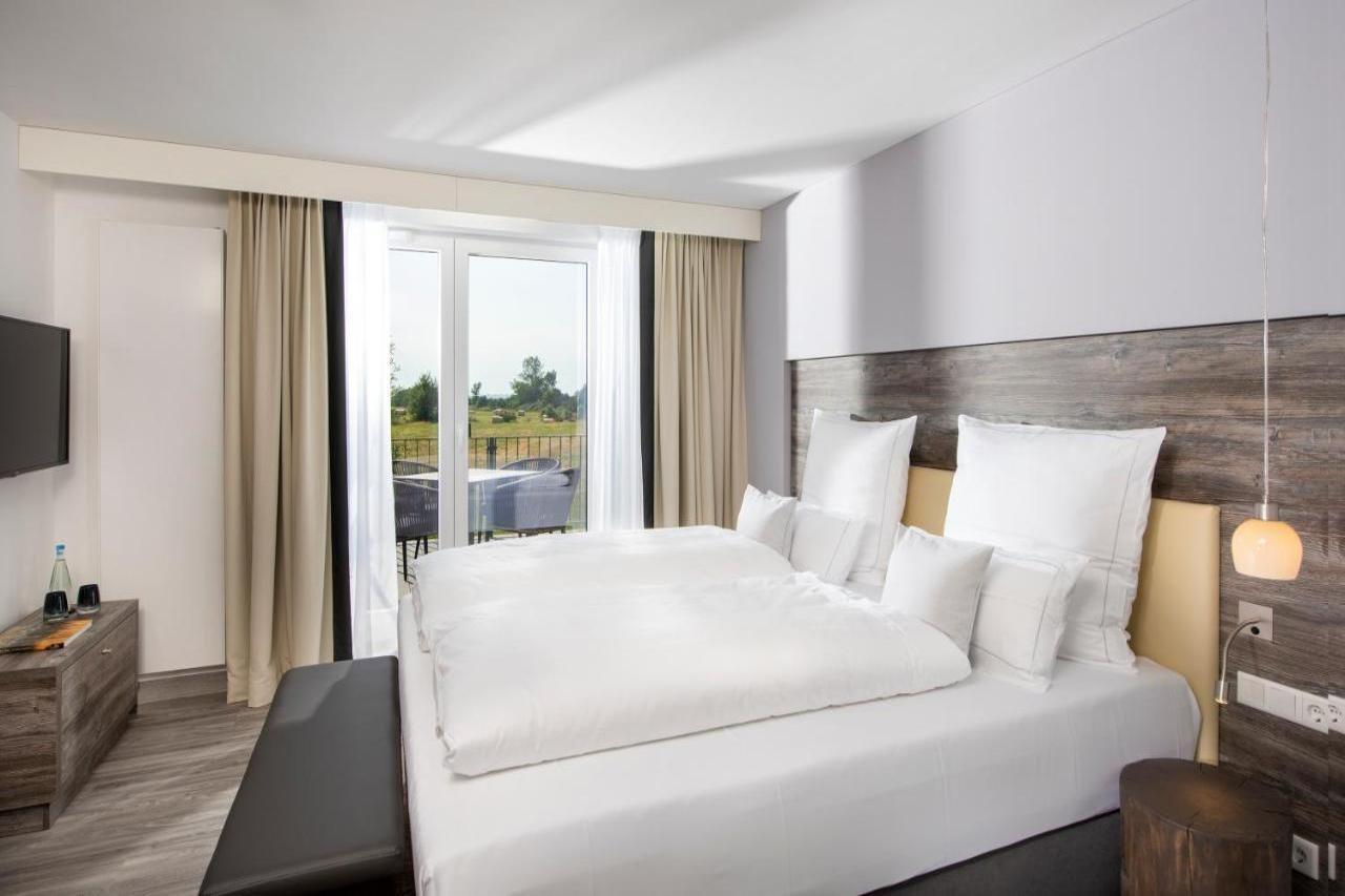 Aedenlife & Ruegen Hotel Trent