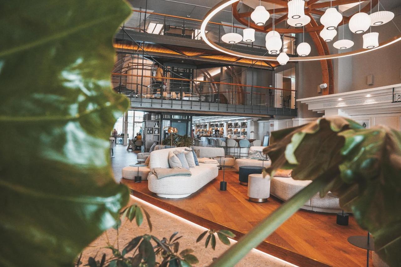 Aedenlife & Ruegen Hotel 4*
