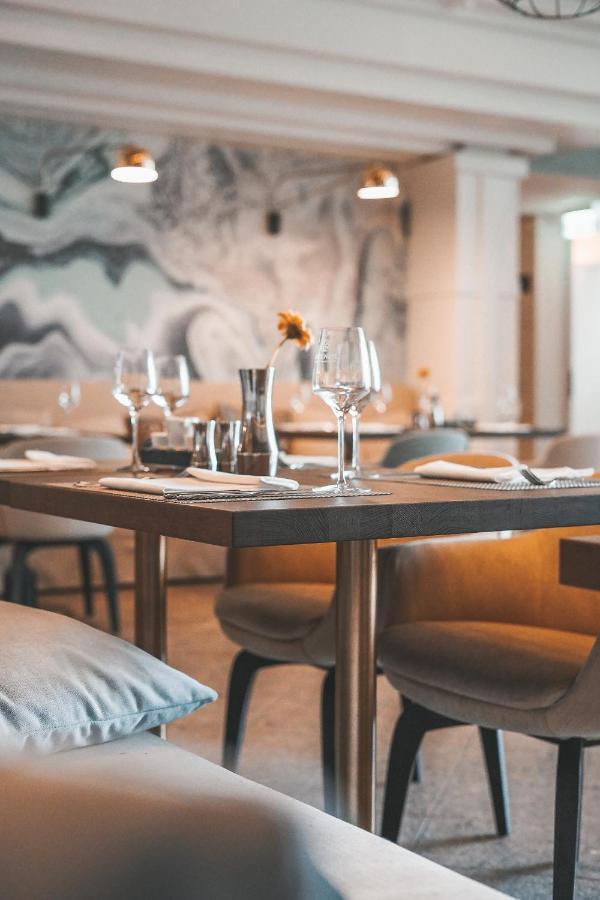 Hotel Aedenlife & Ruegen 4*