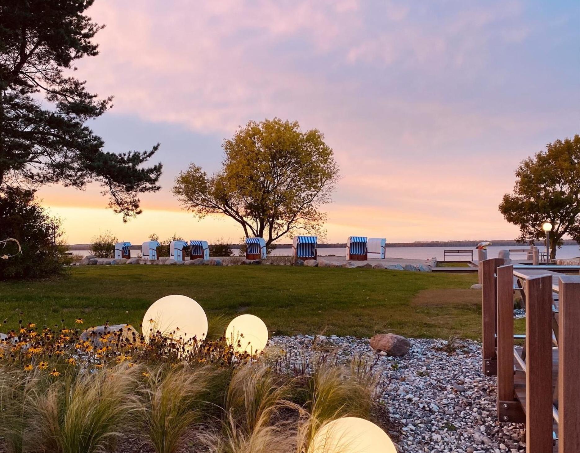 Hotel Aedenlife & Ruegen 4*