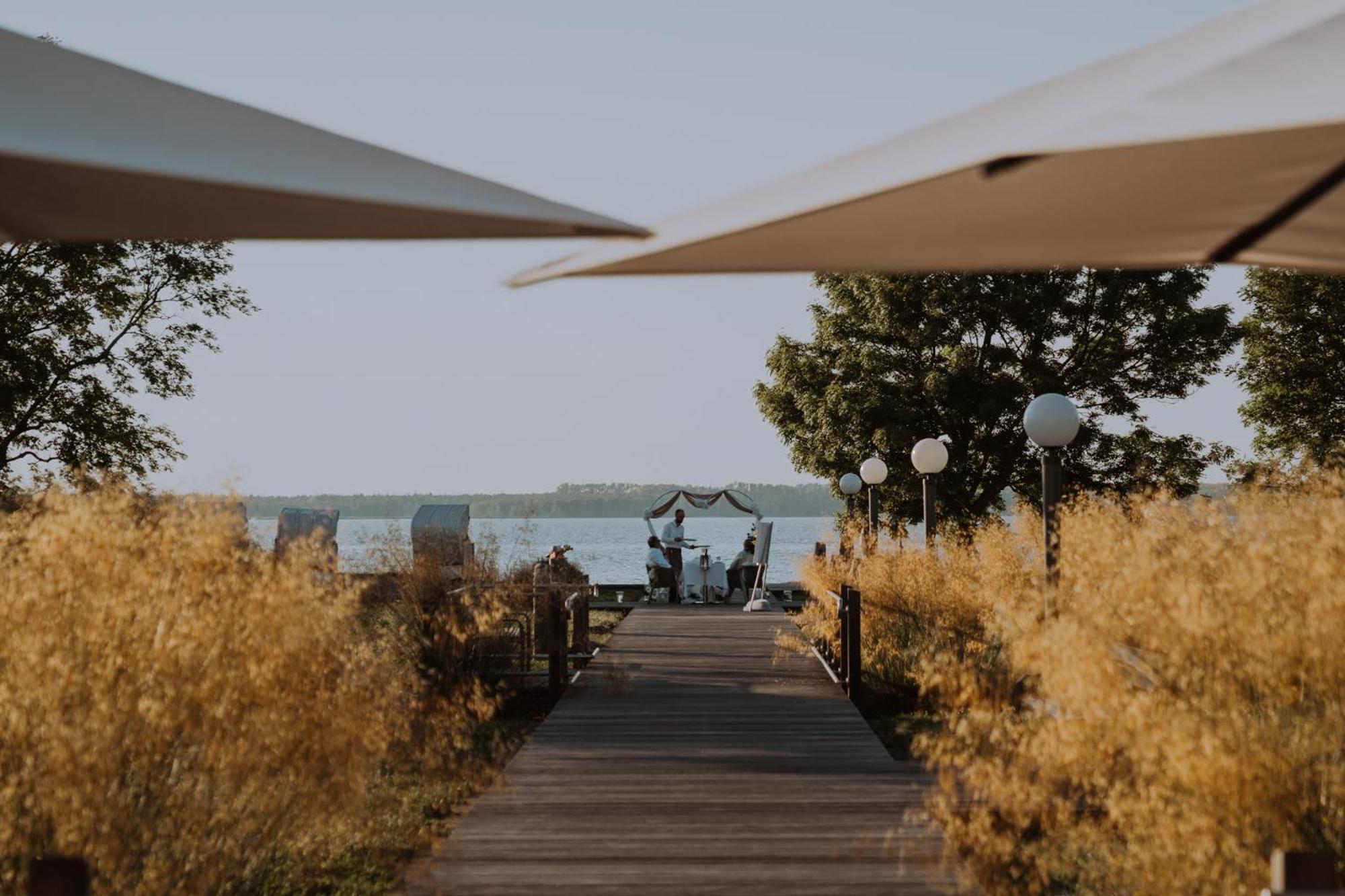 Hotel Aedenlife & Ruegen