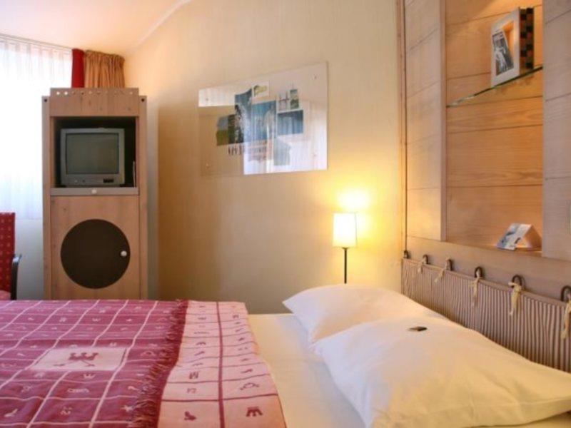Hotel Aedenlife & Ruegen 4*