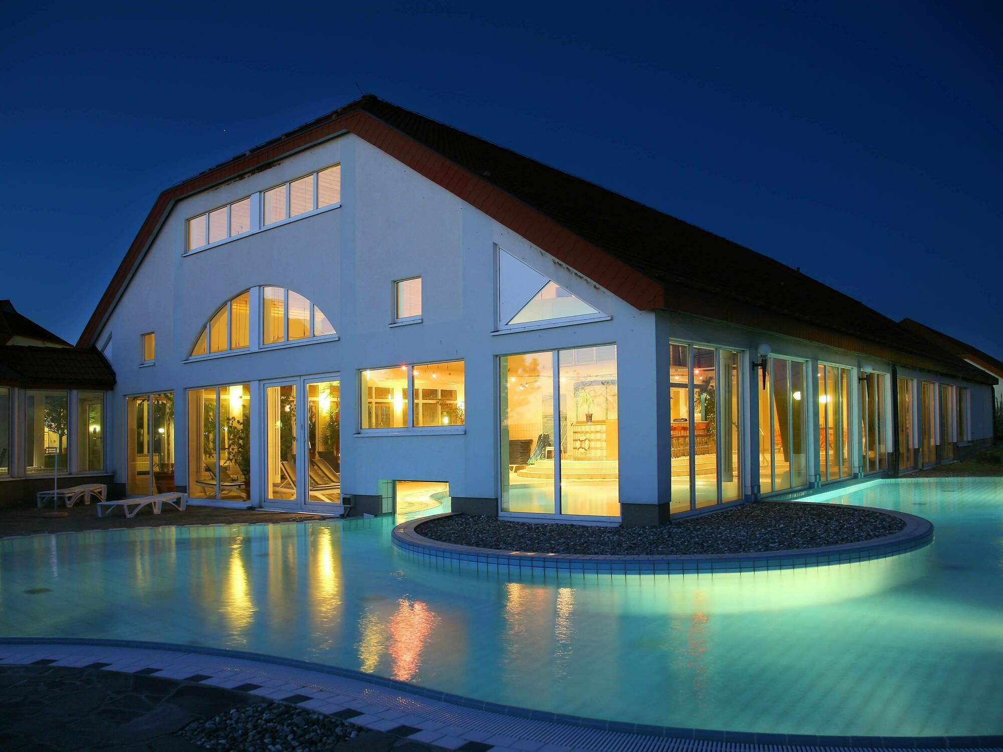 Hotel Aedenlife & Ruegen
